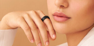 Ultrahuman Ring Air lanzamiento