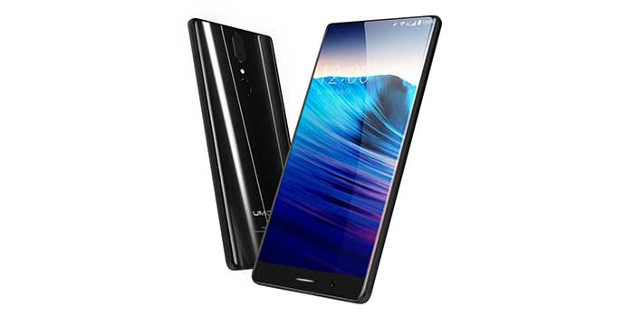 Umidigi Crystal oferta