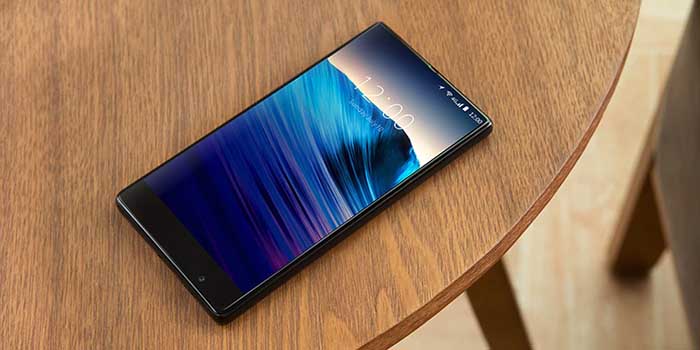 Umidigi Crystal