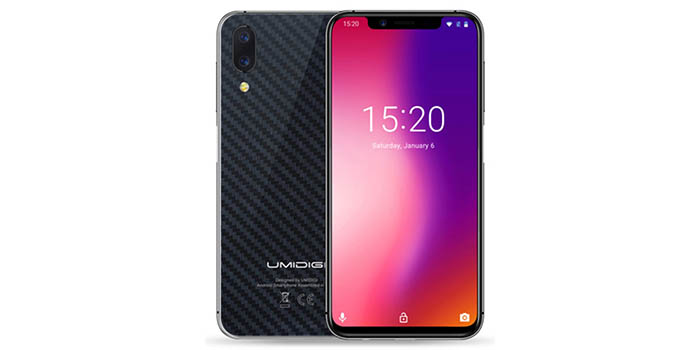 Umidigi One Pro