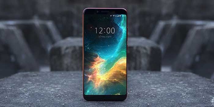 Umidigi S2 Lite