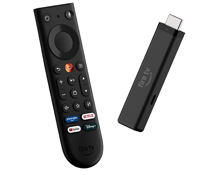 Un Fire TV Stick más rápido, pero con una limitación importante