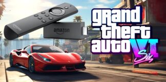 Un Fire TV Stick se uso para hackear Rockstar Games y filtrar GTA 6