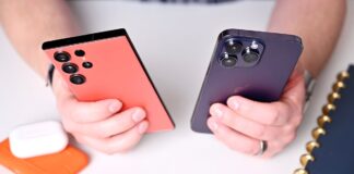 Un estudio demuestra que Android es mas facil de usar que iOS