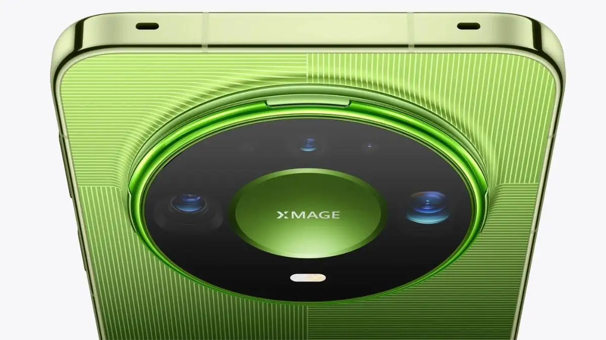 Un procesador más potente y una cámara periscópica de 200 MP para el Mate 90 Pro Max