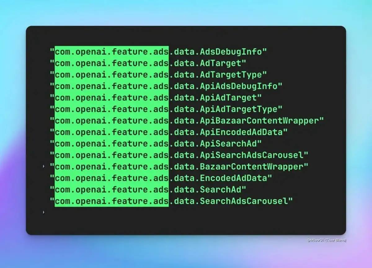 Una filtración que lo cambia todo