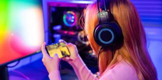 Una nina gasta casi 60 mil euros de su madre en juegos de moviles