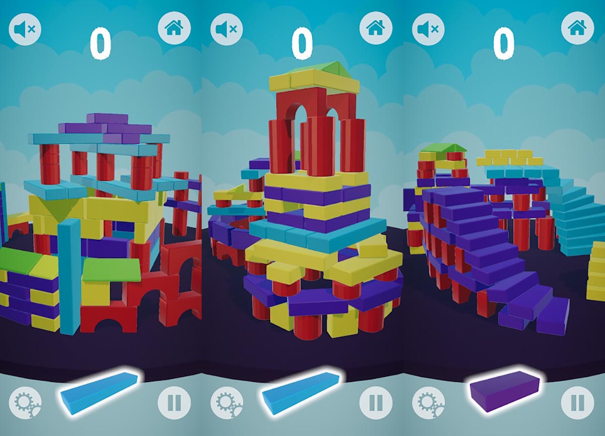 Unbuild Light para Android