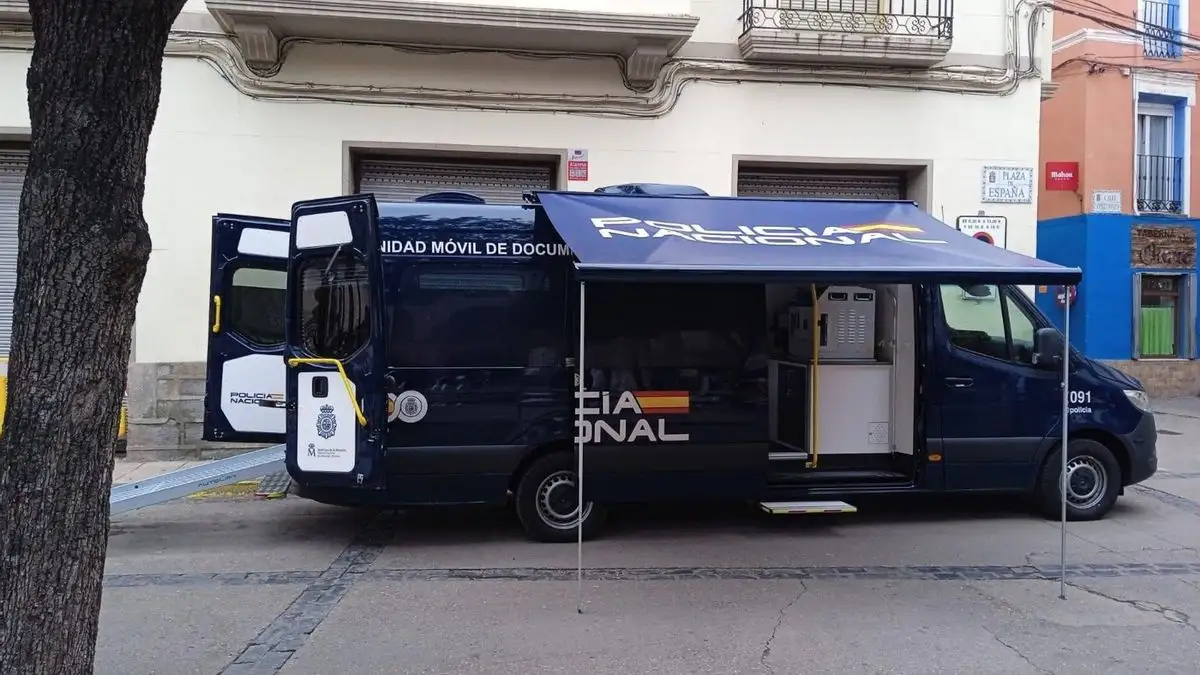 Unidad de Documentación