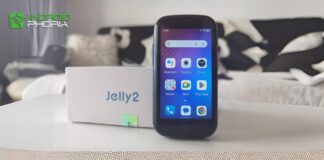 Unihertz Jelly 2 review