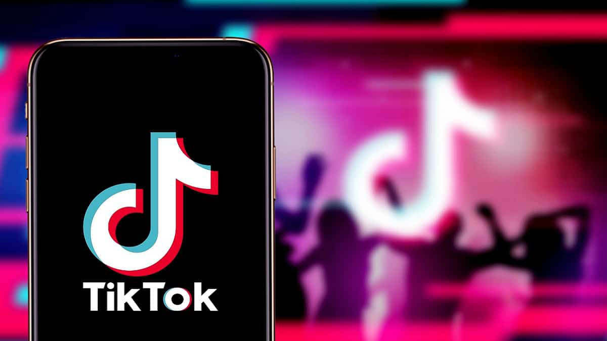 Usar TikTok web sin cuenta