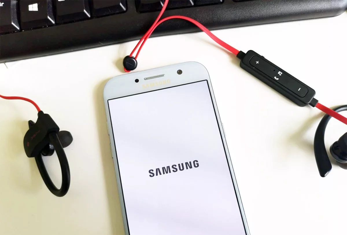 Usar auricular Messenger Rooms