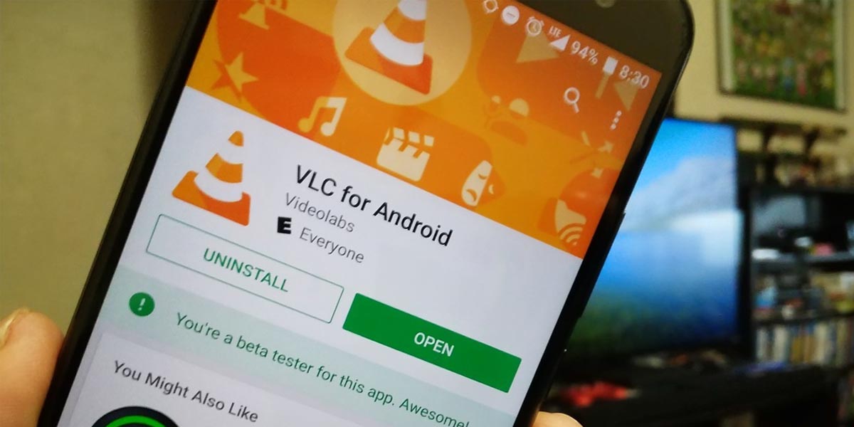 VLC Android