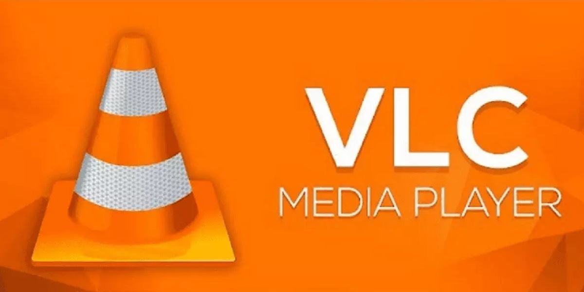 VLC reproductor de vídeo en segundo plano