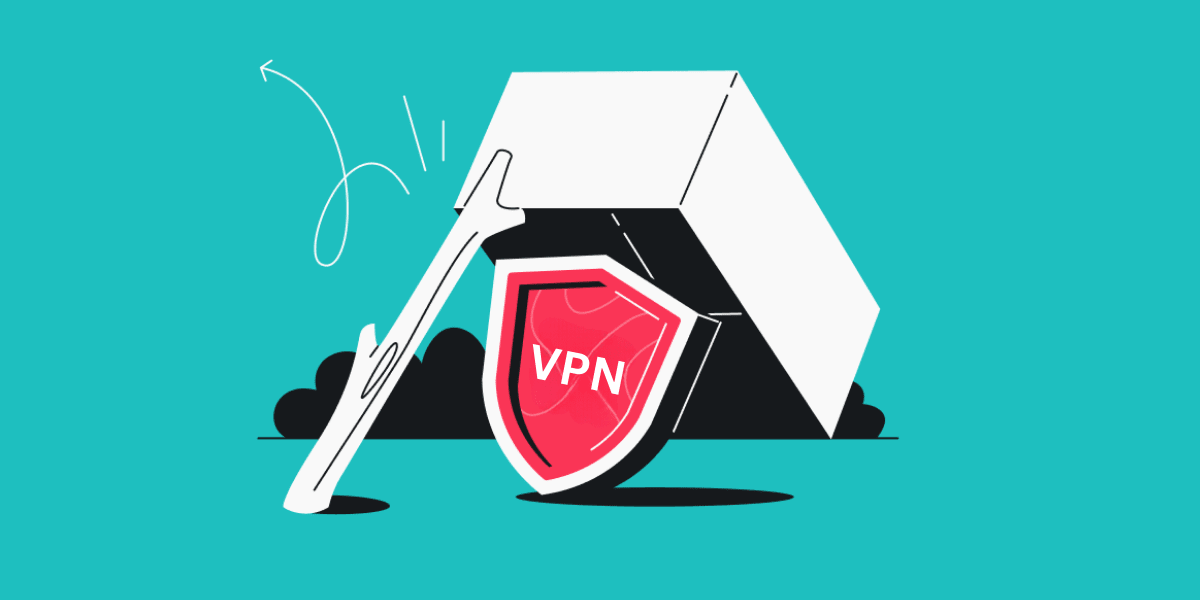 VPN Android grave fallo seguridad