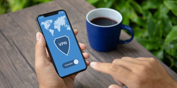 ¿Por qué la VPN no oculta mi ubicación real en algunas apps?