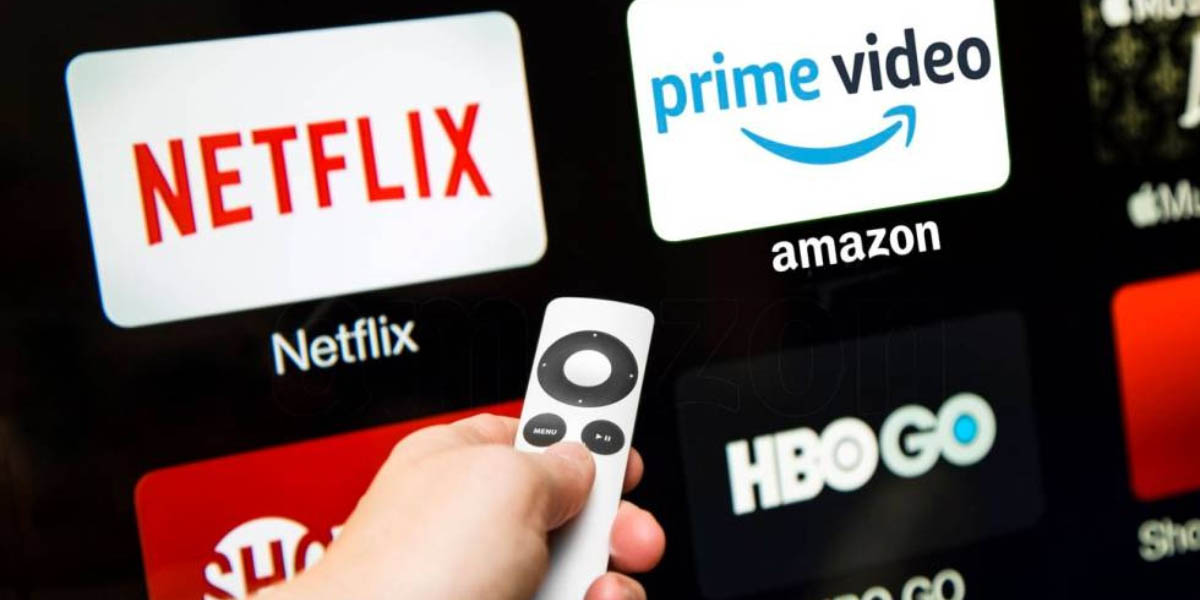 VPN para desbloquear servicios como Amazon Prime, Disney plus, Hulu o YouTube