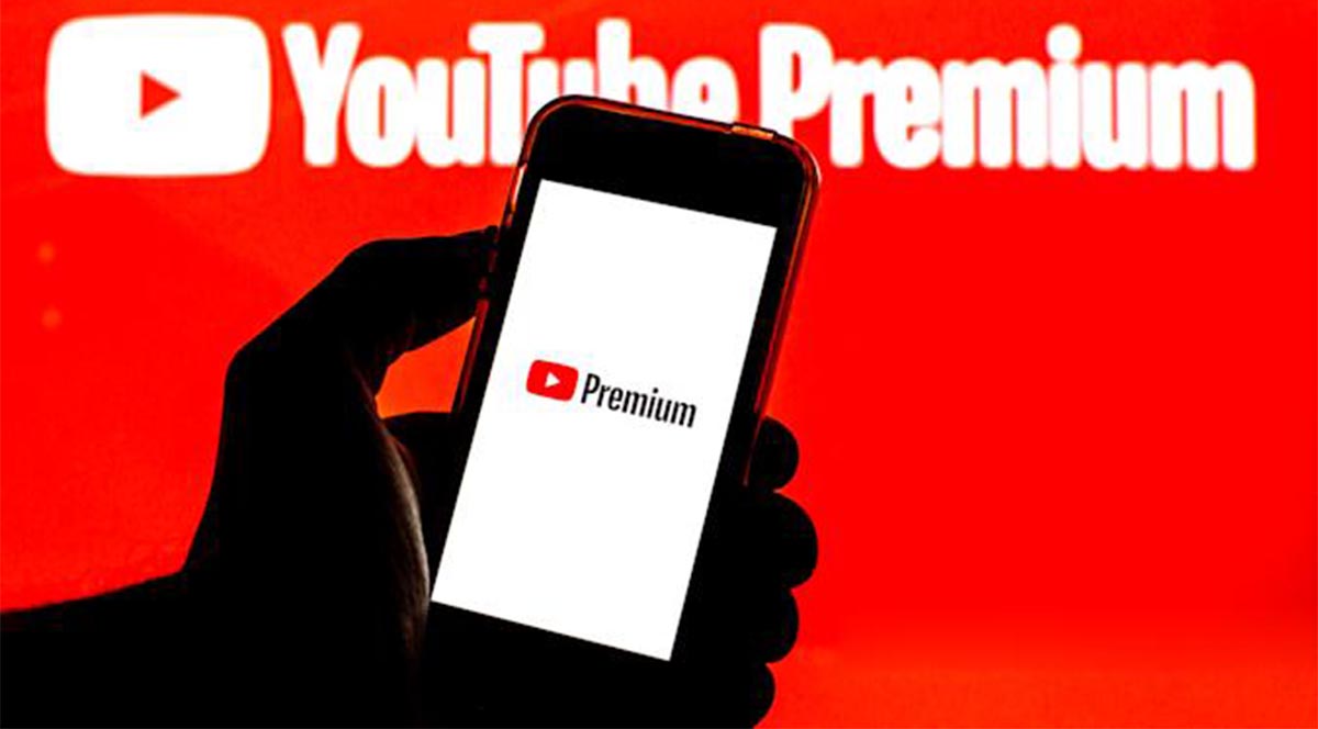 Vale la pena YouTube Premium Lite