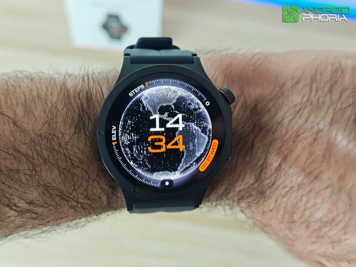 Vale la pena comprar el OnePlus Watch 4