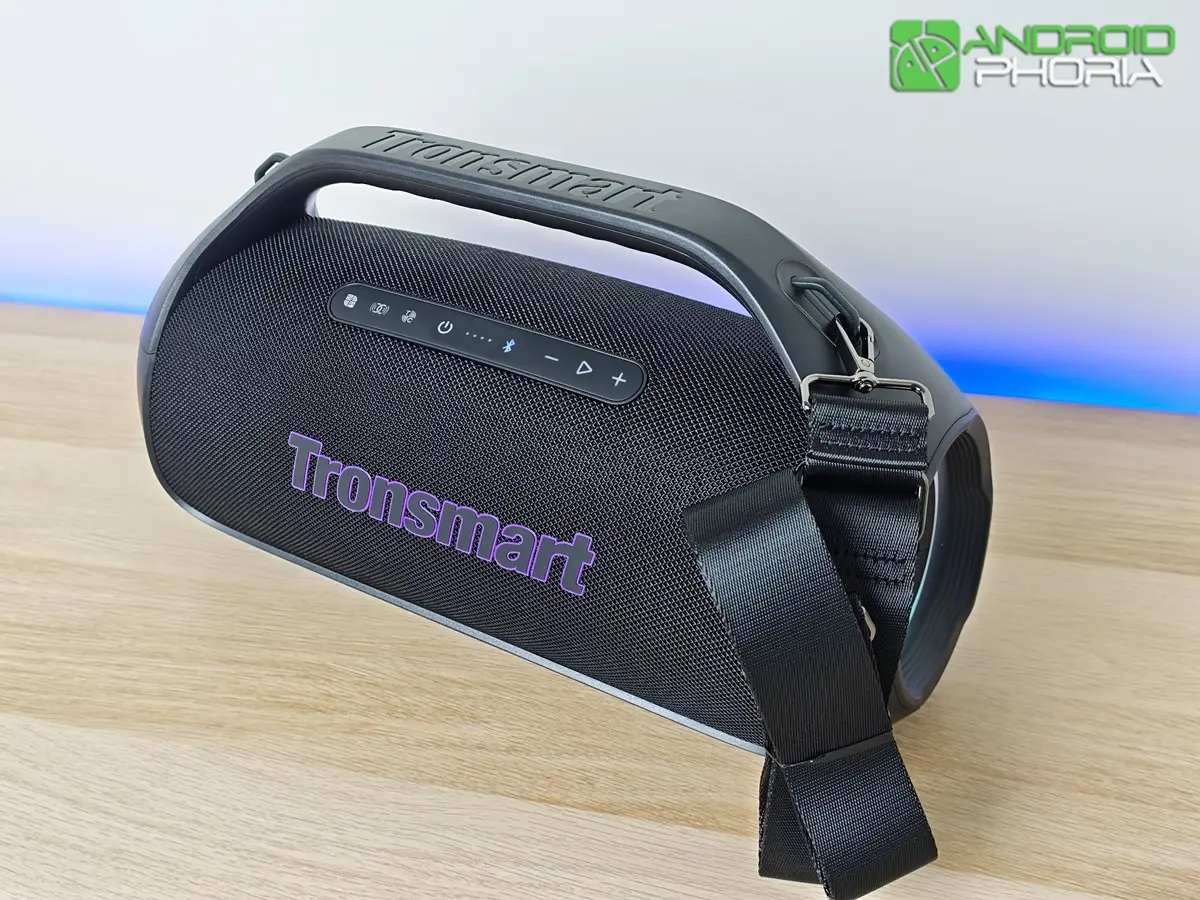 Vale la pena comprar el Tronsmart Bang 2