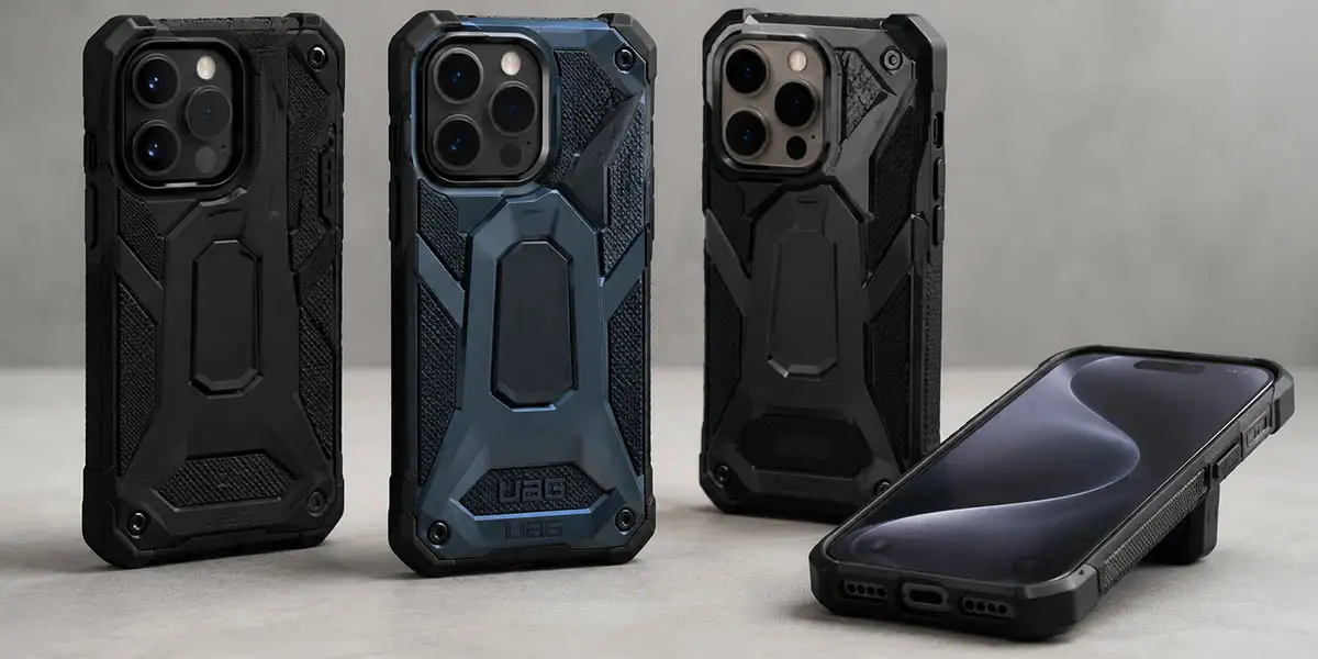 Fundas rugerizadas para el móvil: cuándo merecen la pena y cuándo no