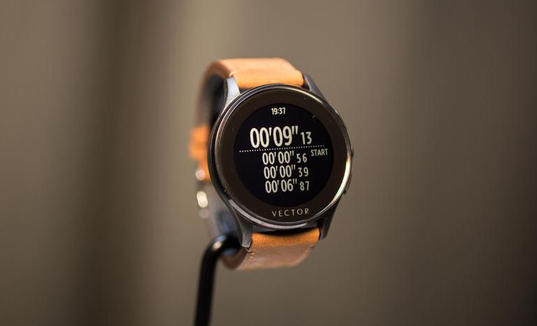 Vector Watch