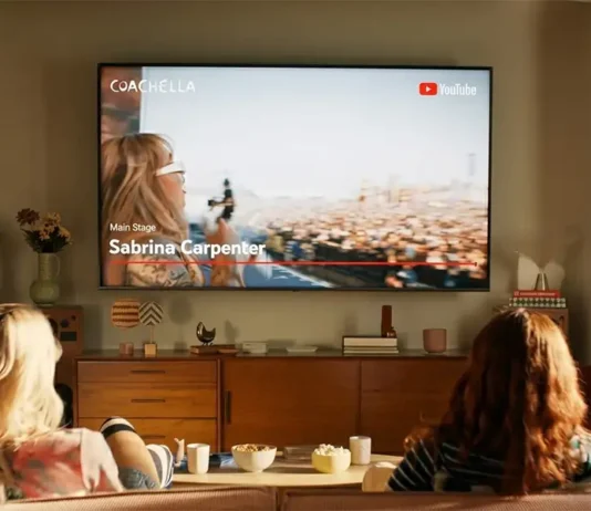 Ver Coachella 2026 gratis en directo YouTube lo hizo de nuevo