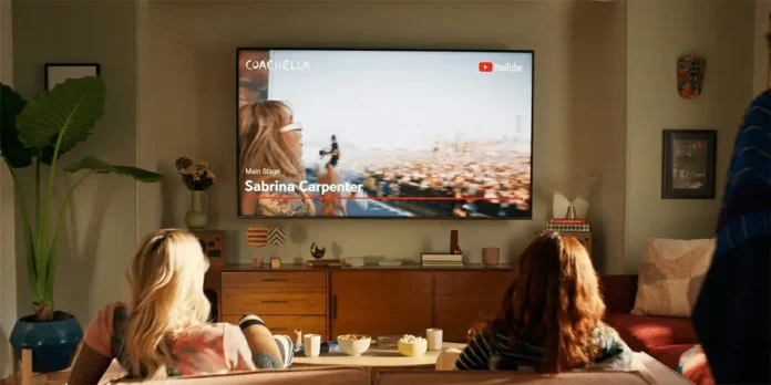 Ver Coachella 2026 gratis en directo YouTube lo hizo de nuevo