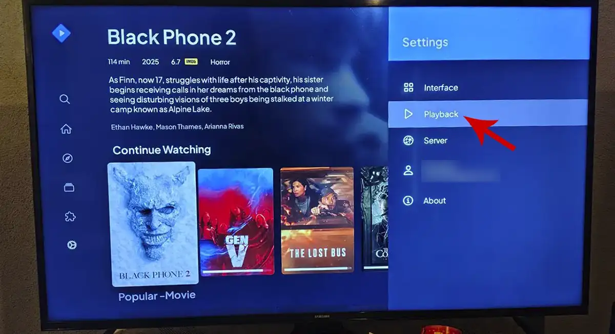 “Streaming Source Not Supported” Error In Stremio: How To Fix It 4 See Playback Options On Stremio