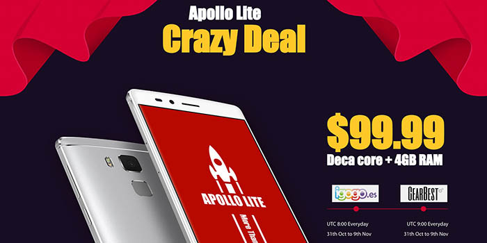 vernee-apollo-lite-oferta-limitada