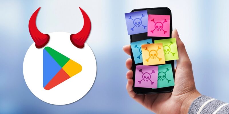 Versioning: así es la técnica para colar malware en la Play Store
