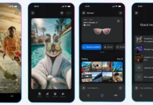 Vibes, la nueva red social de Meta enfocada los vídeos con IA