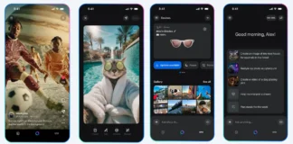 Vibes: la apuesta de Meta en los vídeos con IA hecha red social Vibes, la nueva red social de Meta enfocada los vídeos con IA