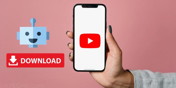 Video Cyborg Video Cyborg