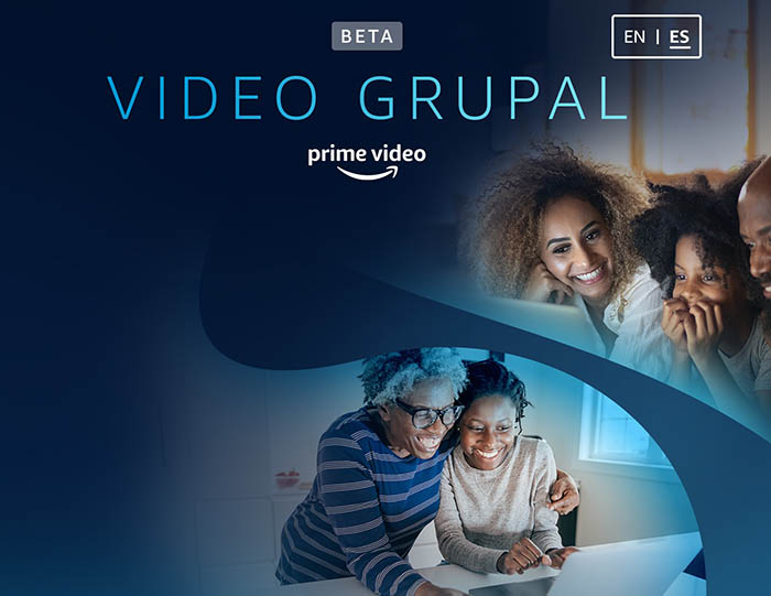 Teleparty, la app para que veas series y pelis de Netflix con tus amigos