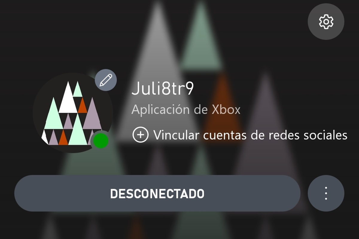 Vincula tu cuenta de Xbox con tus otras redes sociales