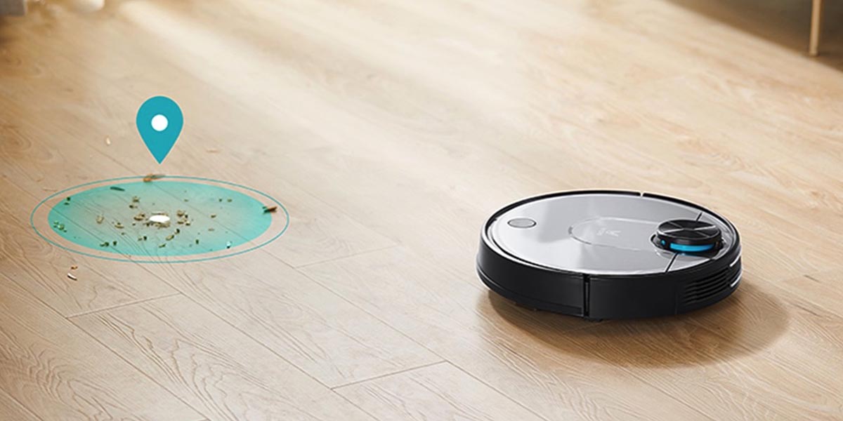 Viomi V2 Pro