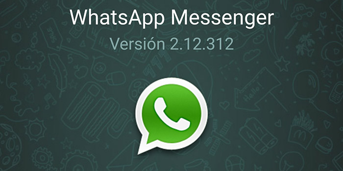 Vista previa y backup en Drive para WhatsApp