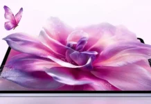 Vivo Pad 6 Pro todas las características y precios