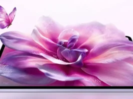 La nueva Vivo Pad 6 Pro lo tiene todo para competir con las mejores tablets Android Vivo Pad 6 Pro todas las características y precios