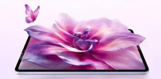 Vivo Pad 6 Pro todas las características y precios