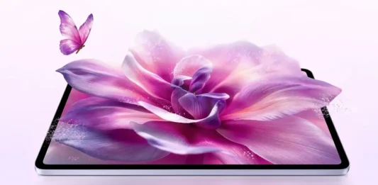 La nueva Vivo Pad 6 Pro lo tiene todo para competir con las mejores tablets Android Vivo Pad 6 Pro todas las características y precios