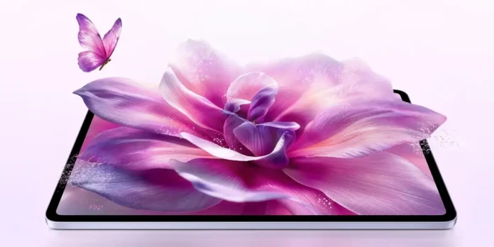 Vivo Pad 6 Pro todas las características y precios Vivo Pad 6 Pro todas las características y precios