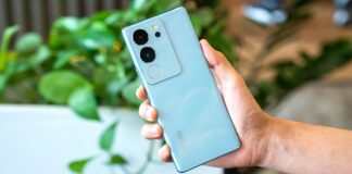Vivo S17 Vivo S17t y Vivo S17 Pro caracteristicas y precios