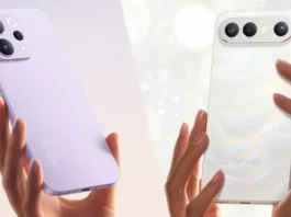 Vivo S50 y Vivo S50 Pro mini todas las especificaciones y precios