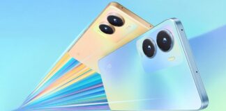 Vivo T2 y Vivo T2x dos moviles con pantalla Full HD y camara de 64 MP