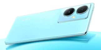 Vivo V29 Lite movil