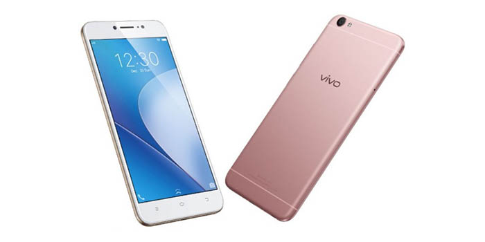 Vivo V5 Lite