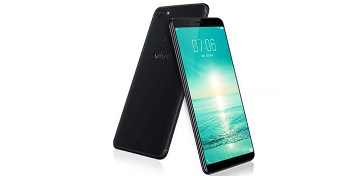 Vivo V7