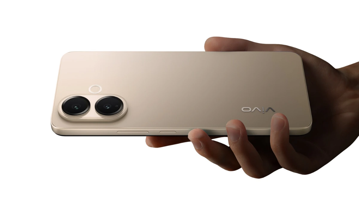 Vivo V70 Lite 5G camaras bateria rendimiento